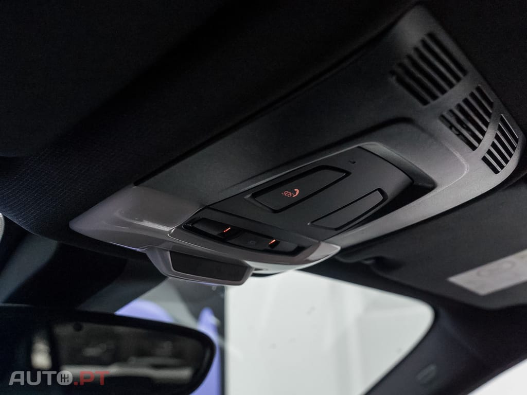 BMW X1 25 e xDrive Corporate Edition