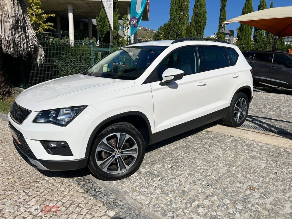 Seat Ateca 1.0 TSI Style