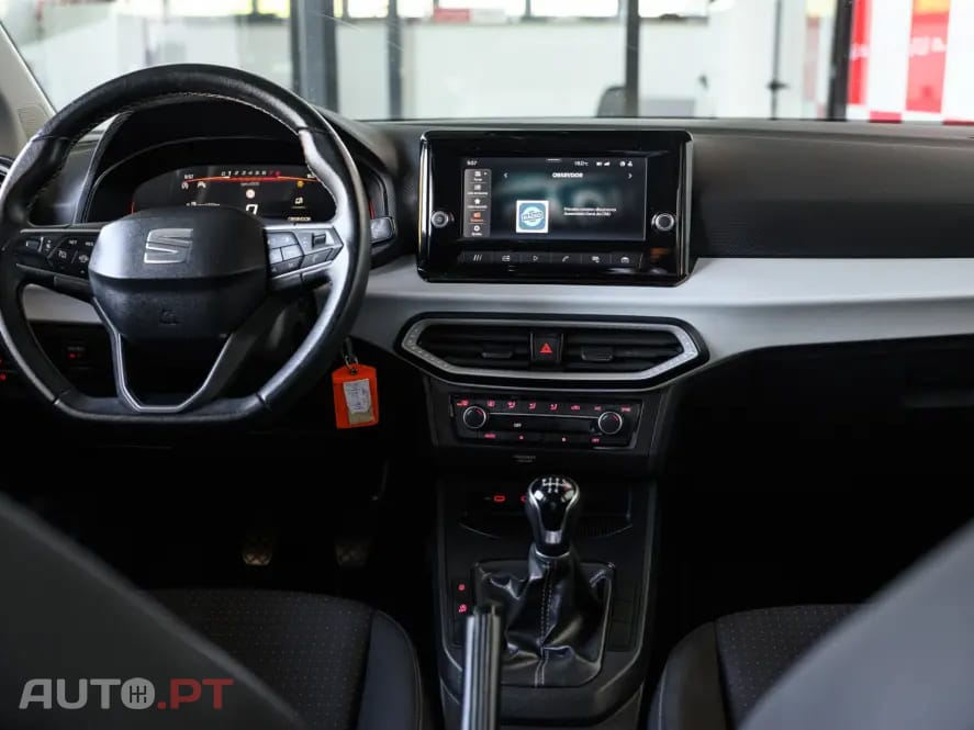Seat Ibiza 1.0 TSI Style