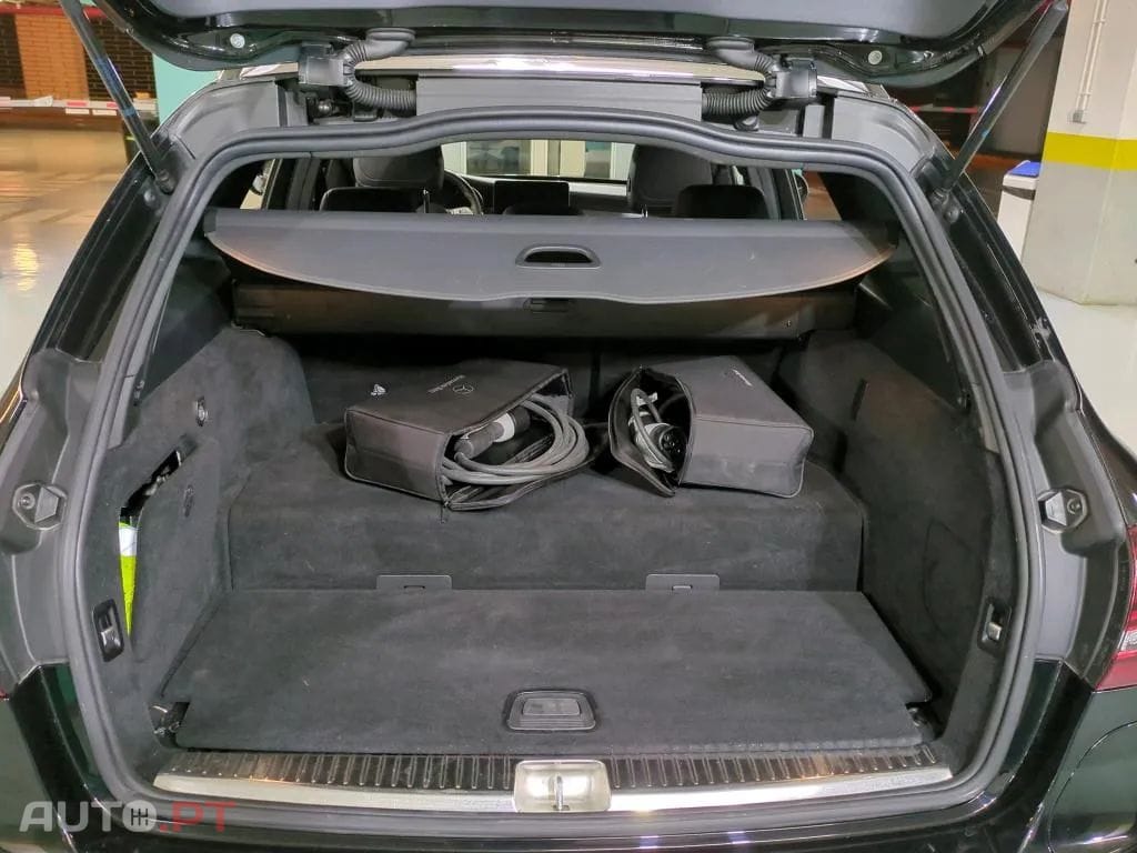 Mercedes-Benz C 300 de Edition