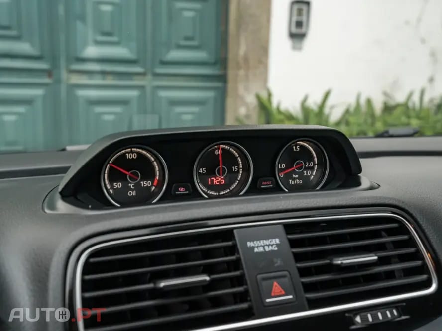 Volkswagen Scirocco 2.0 TSI R-Line