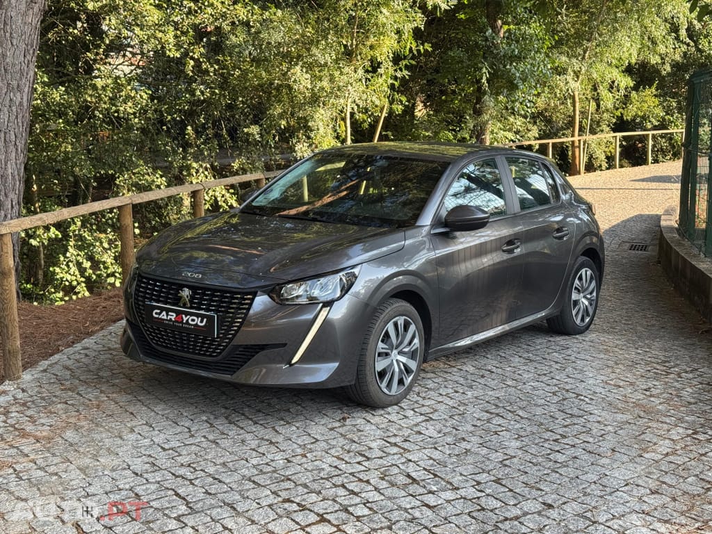 Peugeot 208 1.2 PureTech Active