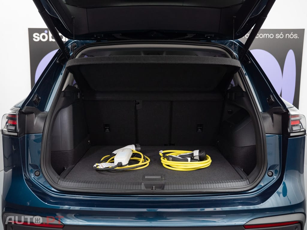 Volkswagen Tiguan 1.5 TSI eHybrid Urban DSG