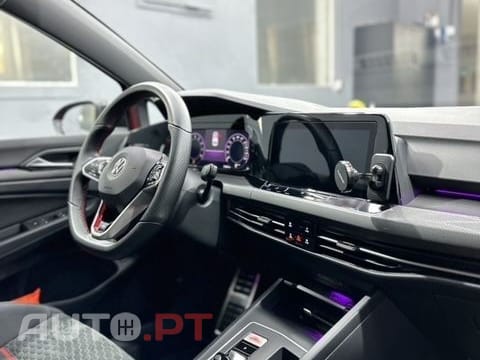 Volkswagen Golf 2.0 TSI GTI Clubsport DSG