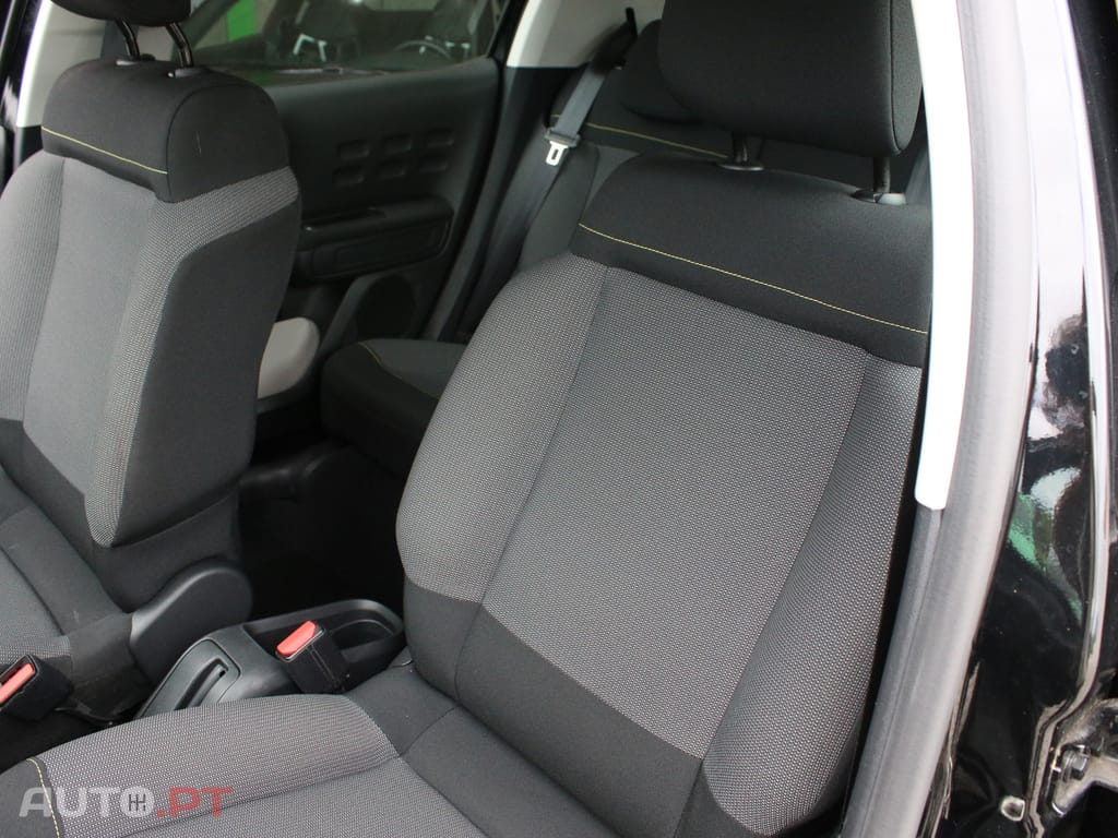 Citroen C3 1.2 PureTech Shine EAT6