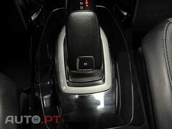 Peugeot 2008 PureTech 130 EAT8 Allure