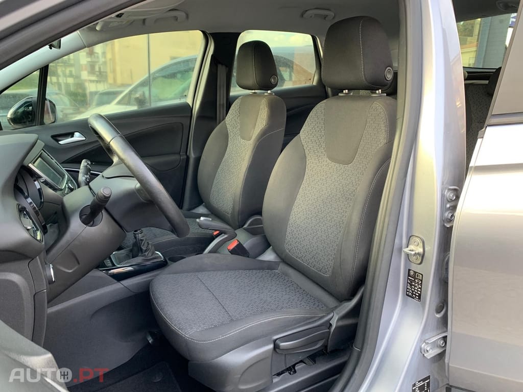 Opel Crossland 1.5 D Business