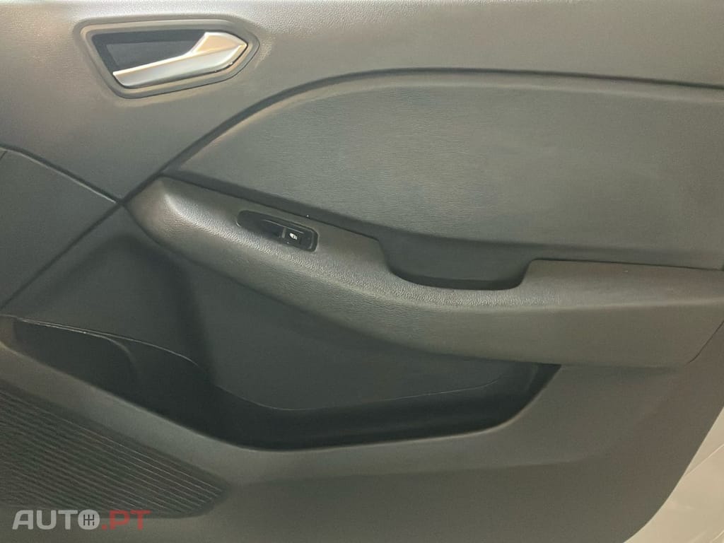 Renault Clio 1.0 TCe Techno