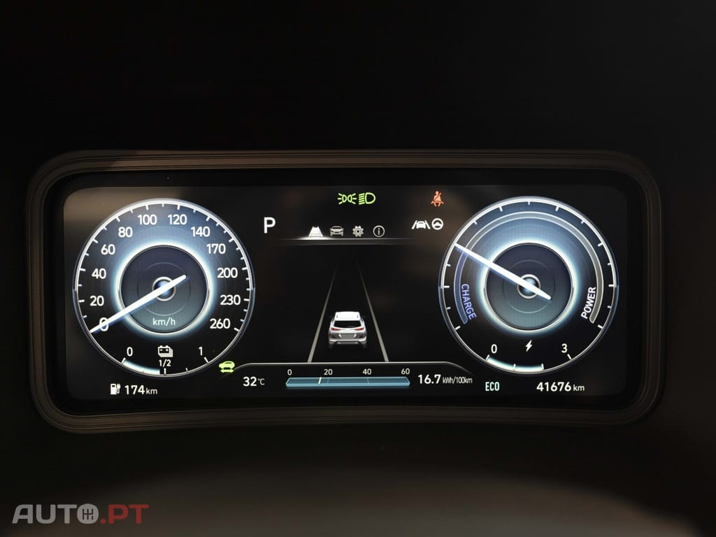 Hyundai Kauai EV 64 kWh Premium