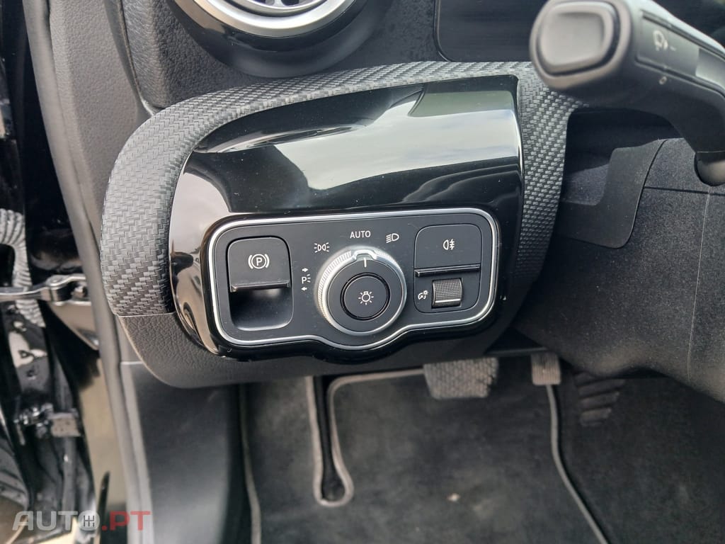 Mercedes-Benz A 250 e Style Plus