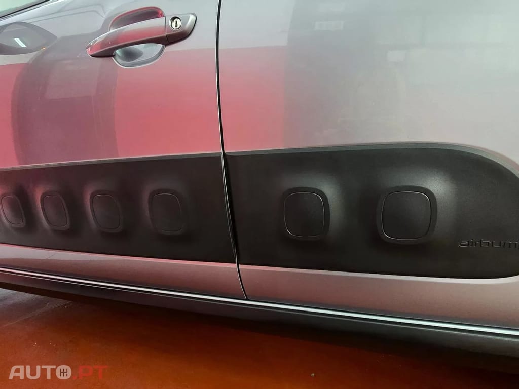 Citroen C3 1.2 PureTech Origins