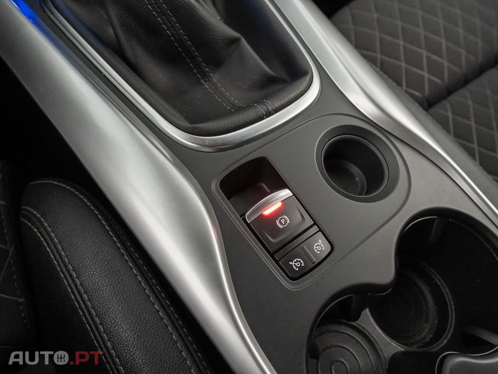 Renault Kadjar 1.3 TCe Intens