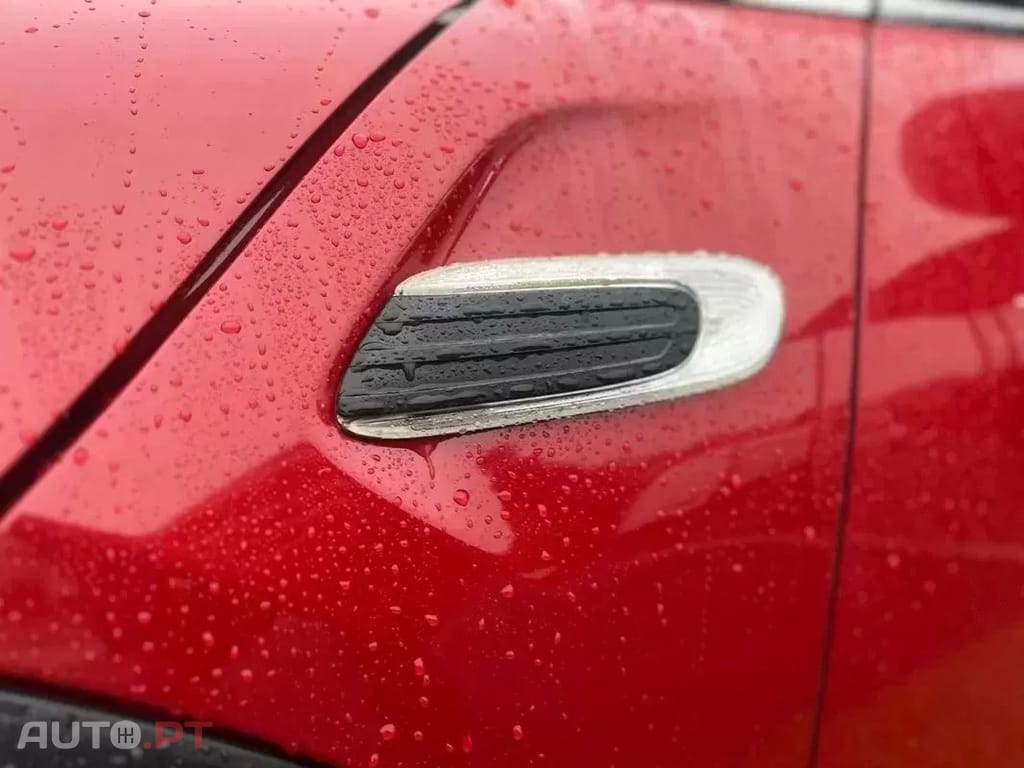 MINI One Cooper D