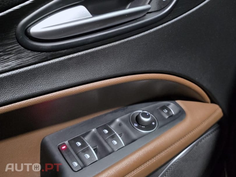 Alfa Romeo Stelvio 2.2 D Super AT8