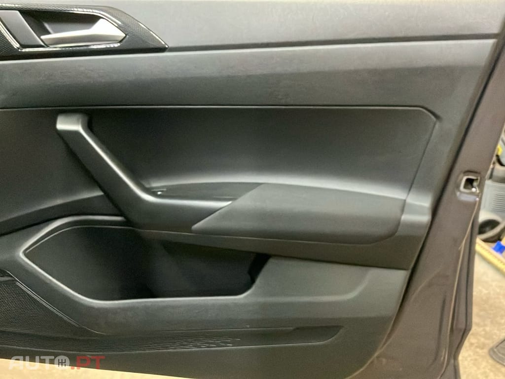 Volkswagen Taigo 1.0 TSI Life