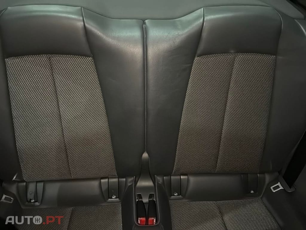 Audi TT Coupé TFSI quattro S tronic