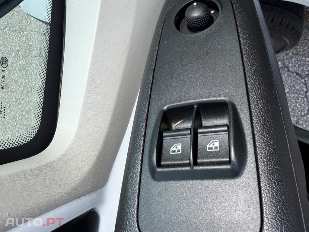 Opel Movano L3H1 3.5T 2.2 D CD