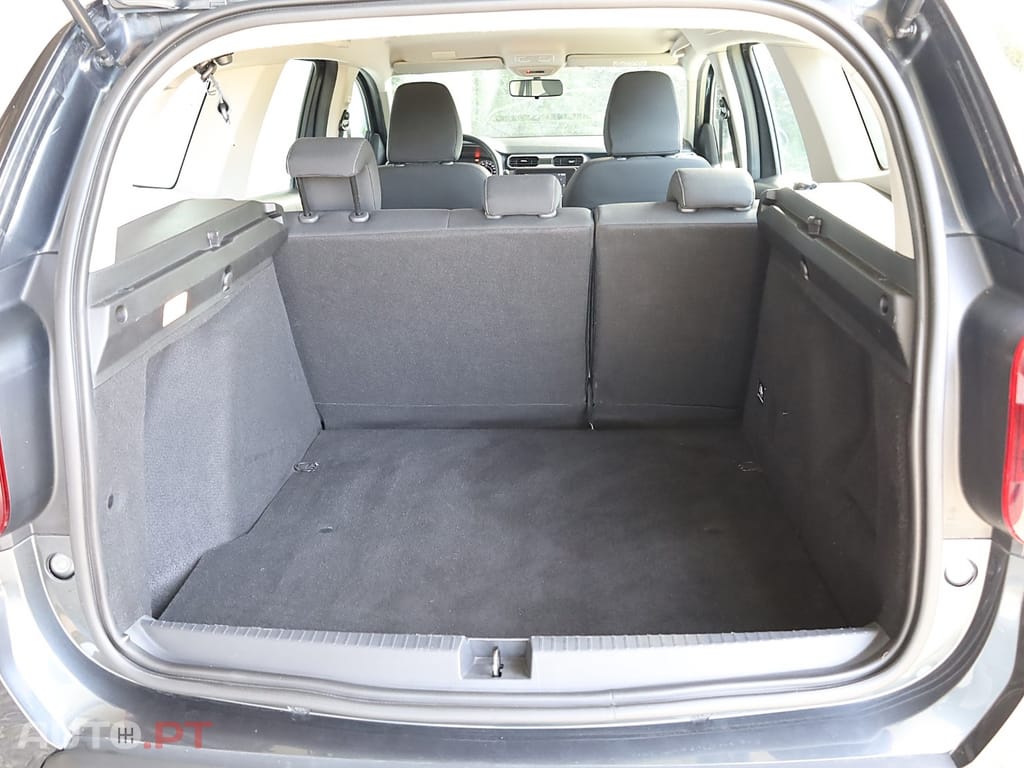 Dacia Duster 1.0 TCe Expression