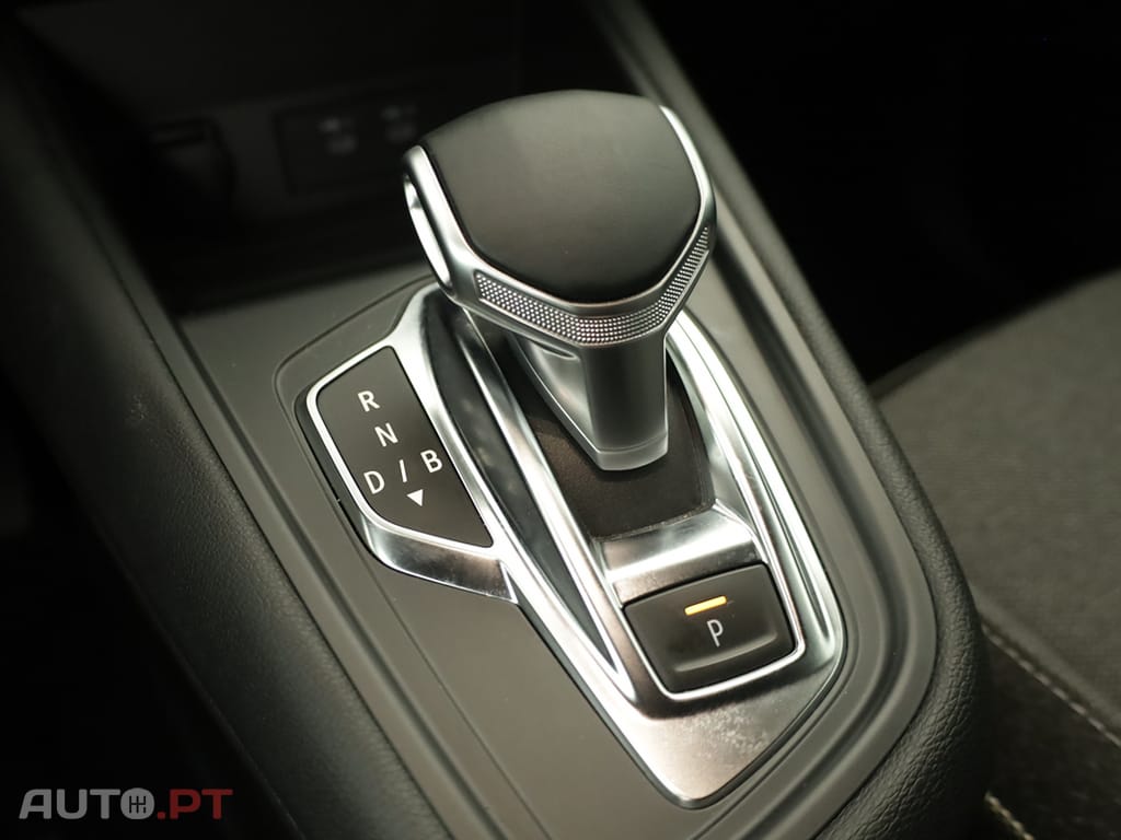 Renault Symbioz Symbioz 1.6 E-Tech Full Hybrid Techno