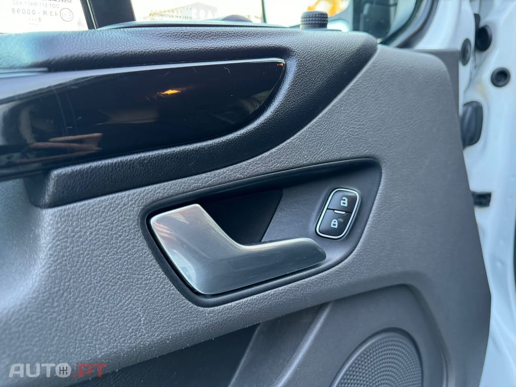 Ford Transit Custom 340L2 2.0 H1-T.B.Trend