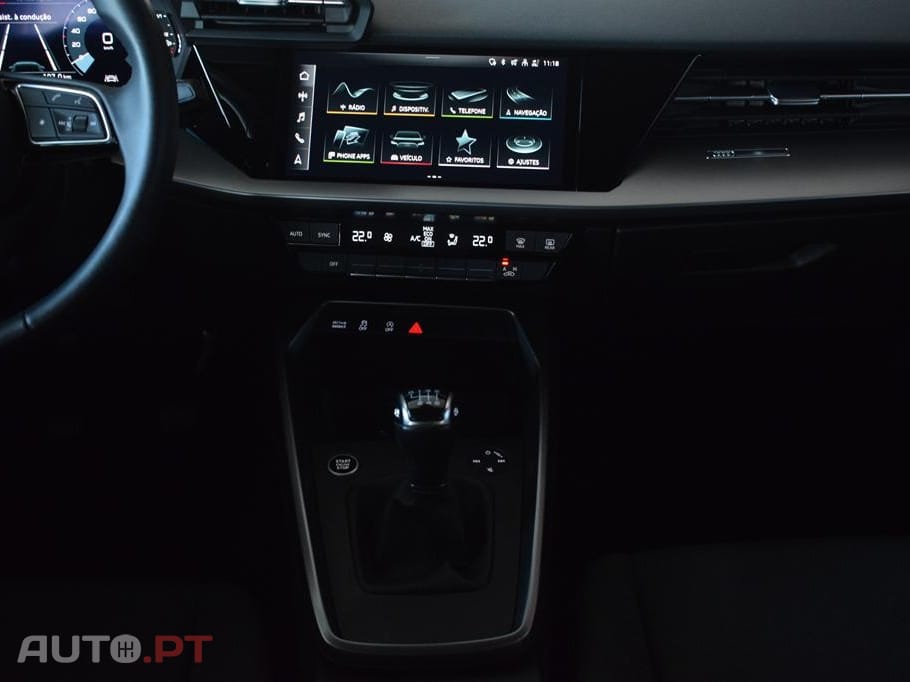 Audi A3 Sportback 30 TDI