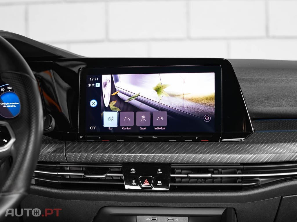 Volkswagen Golf Variant 2.0 TDi R-Line DSG