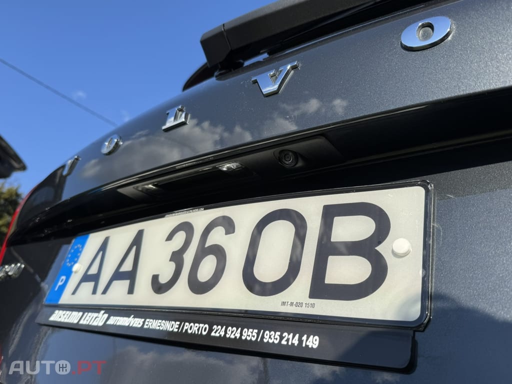 Volvo XC90 2.0 T8 PHEV Inscription Expression AWD