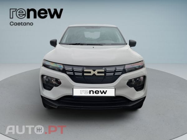 Dacia Spring Essential Electric 33kw/ 45 cv