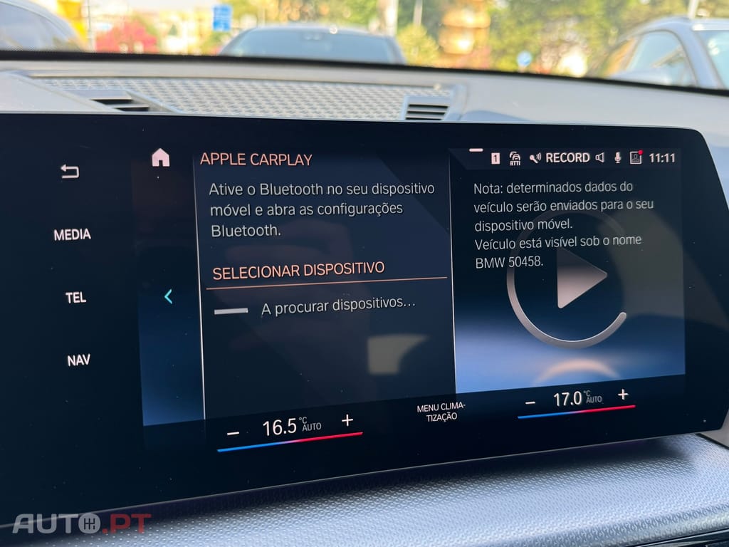 BMW X1 sDrive20i Pack Desportivo M