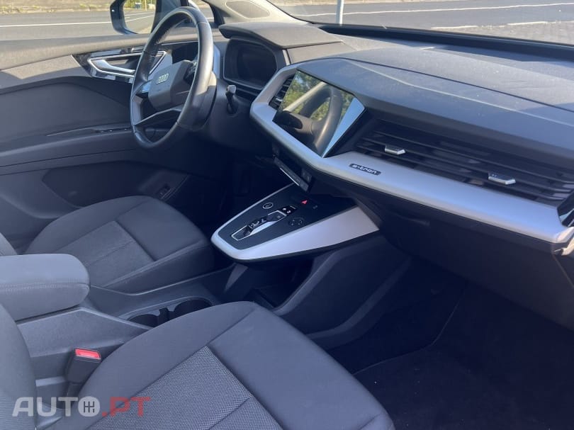 Audi Q4 E-Tron 40 82 kWH
