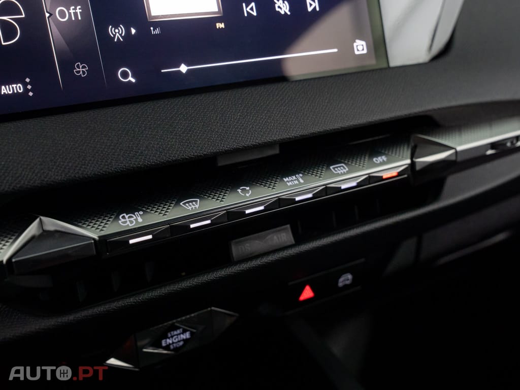 DS DS4 1.5 BlueHDi Bastille + EAT8