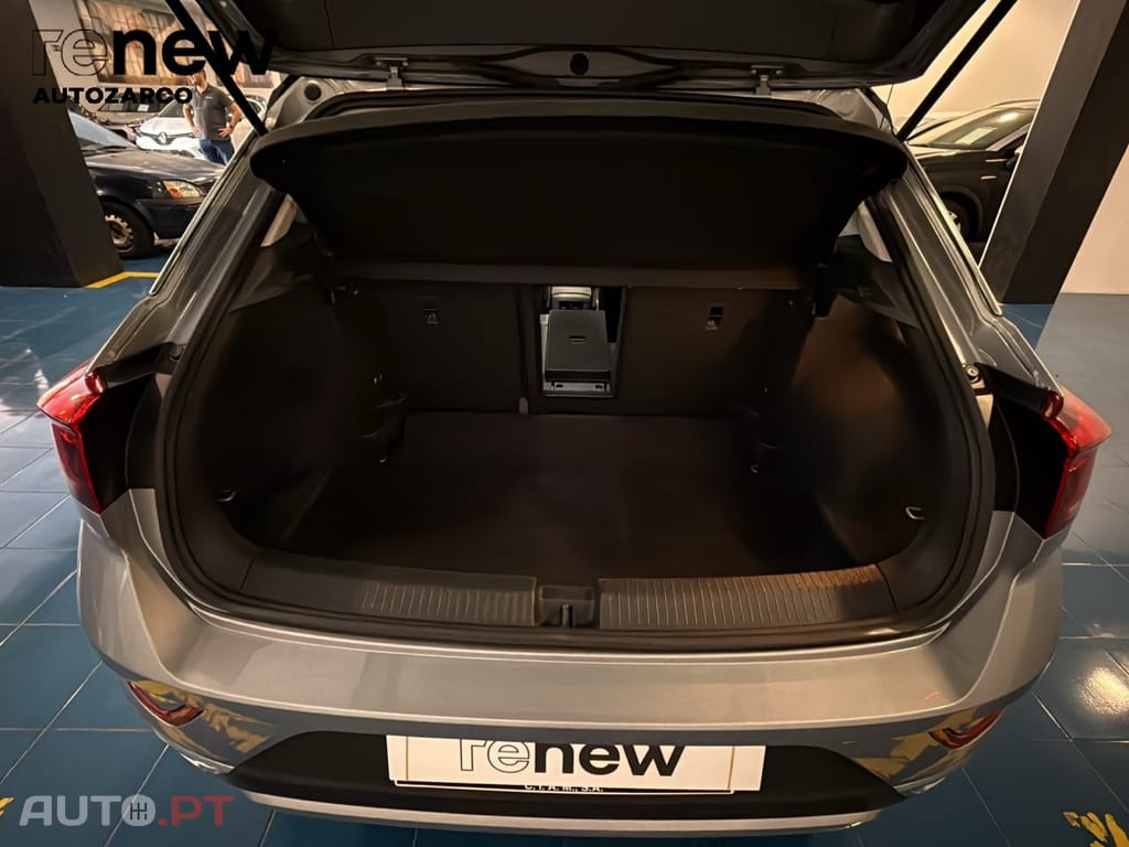 Volkswagen T-Roc T-Roc 1.0 TSI Style
