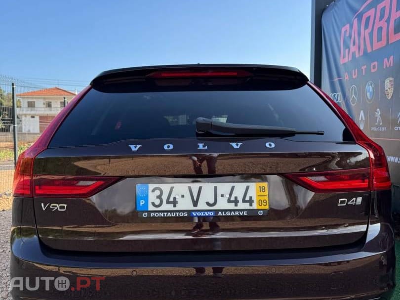 Volvo V90 2.0 D4 Inscription Geartronic