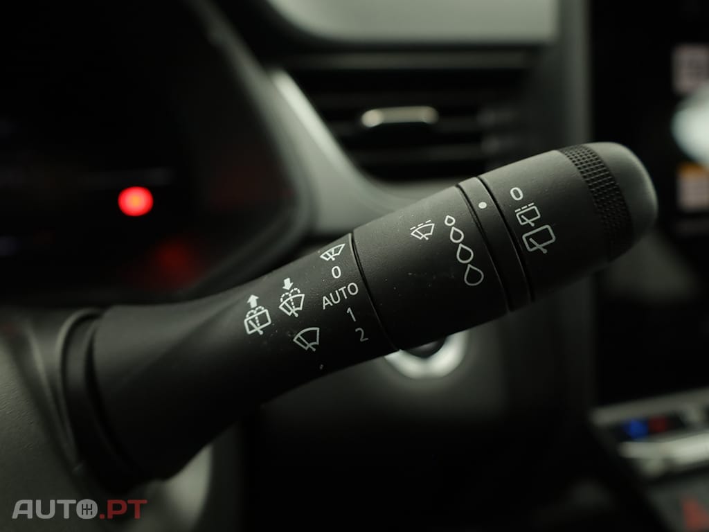 Renault Captur Captur 1.0 TCe Techno