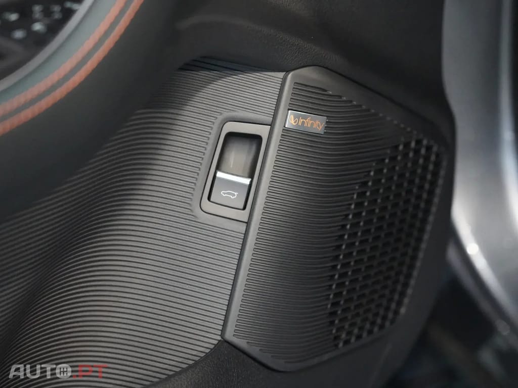 BYD Seal U 1.5 DM-i Comfort