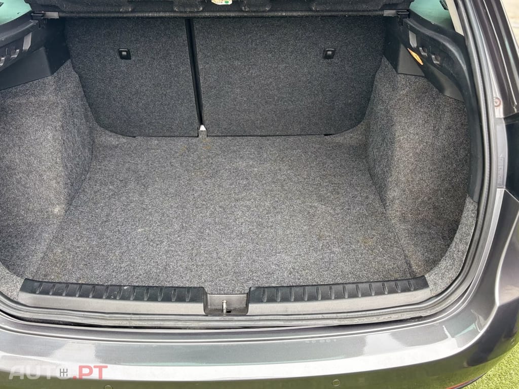 Seat Ibiza 1.2 TSI FR