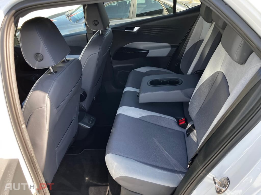 Volkswagen Id.3 Pro Performance 1st Plus