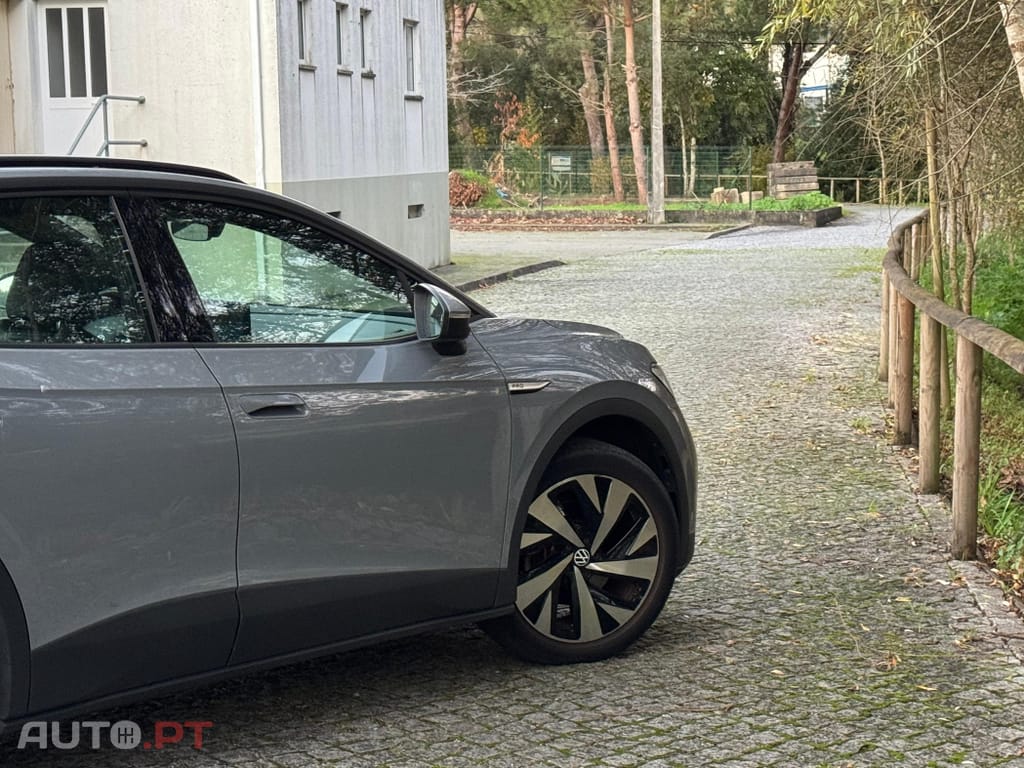 Volkswagen Id.4 77 kWh Pro Performance