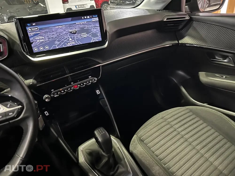 Peugeot 208 1.2 PureTech Active Pack