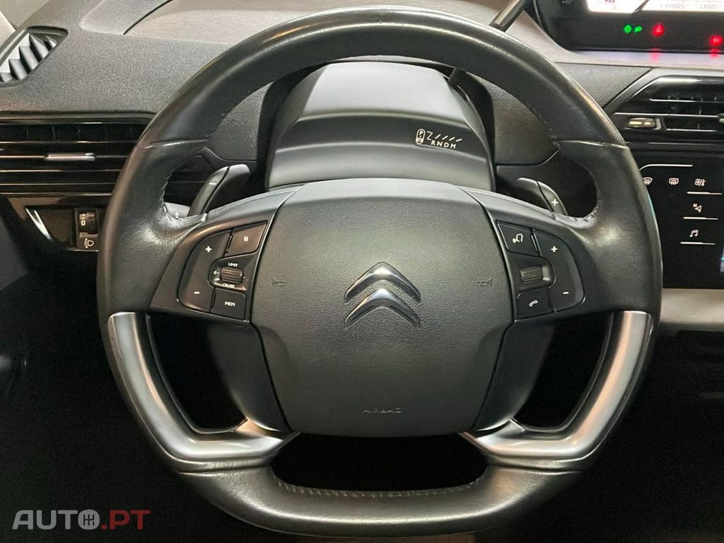 Citroen Grand C4 SpaceTourer 1.5 BlueHDi Feel