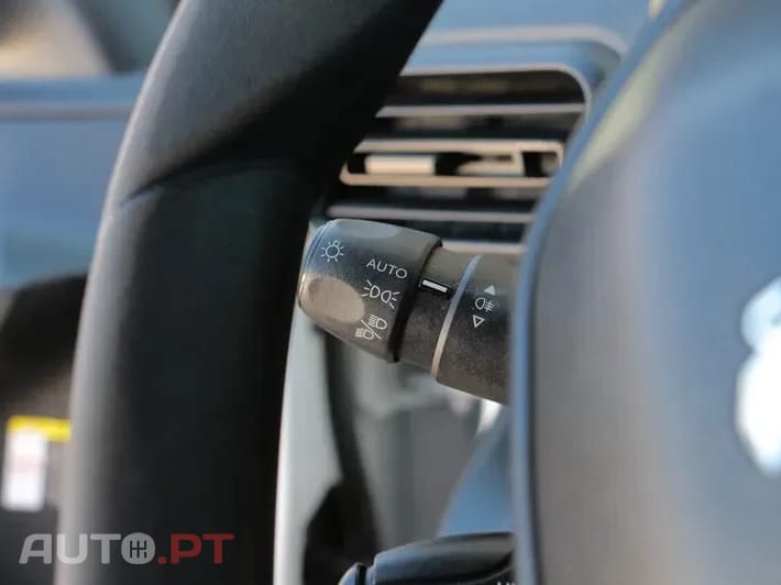 Peugeot Partner 1.6 BlueHDi L1 Premium