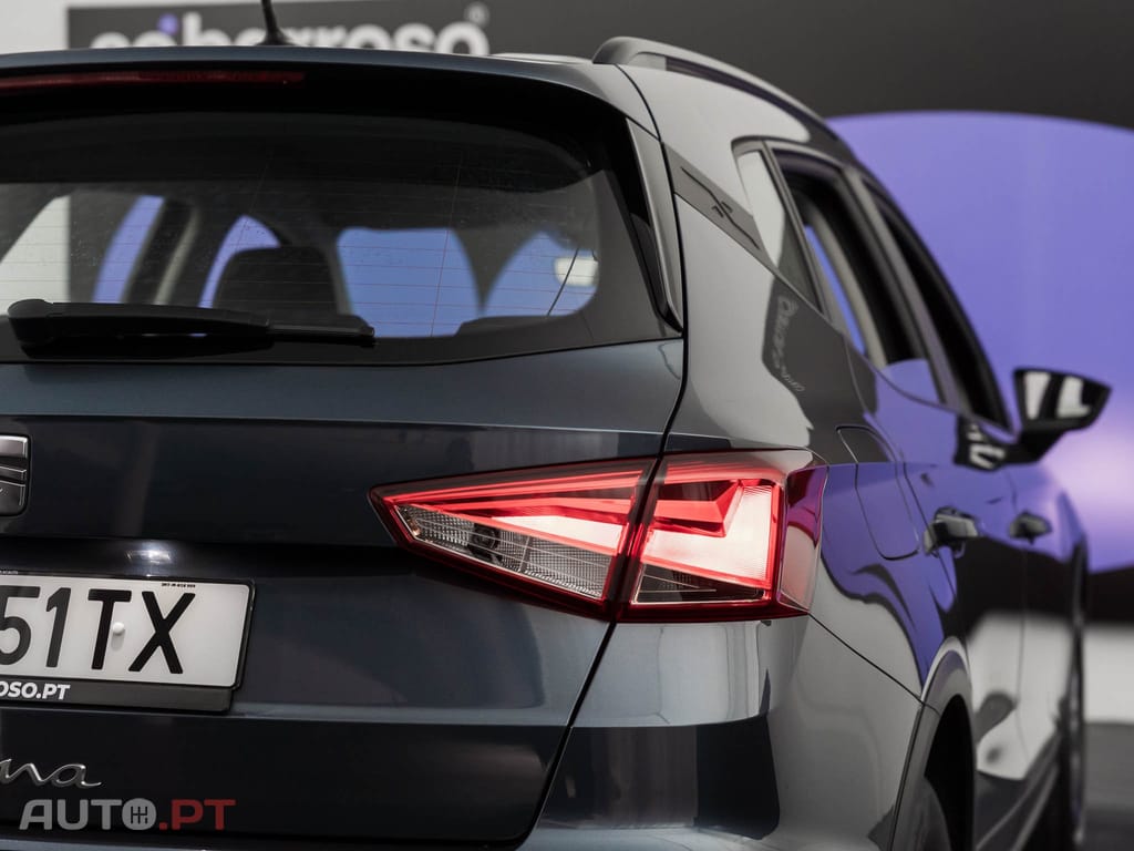 Seat Arona 1.0 TSI Style