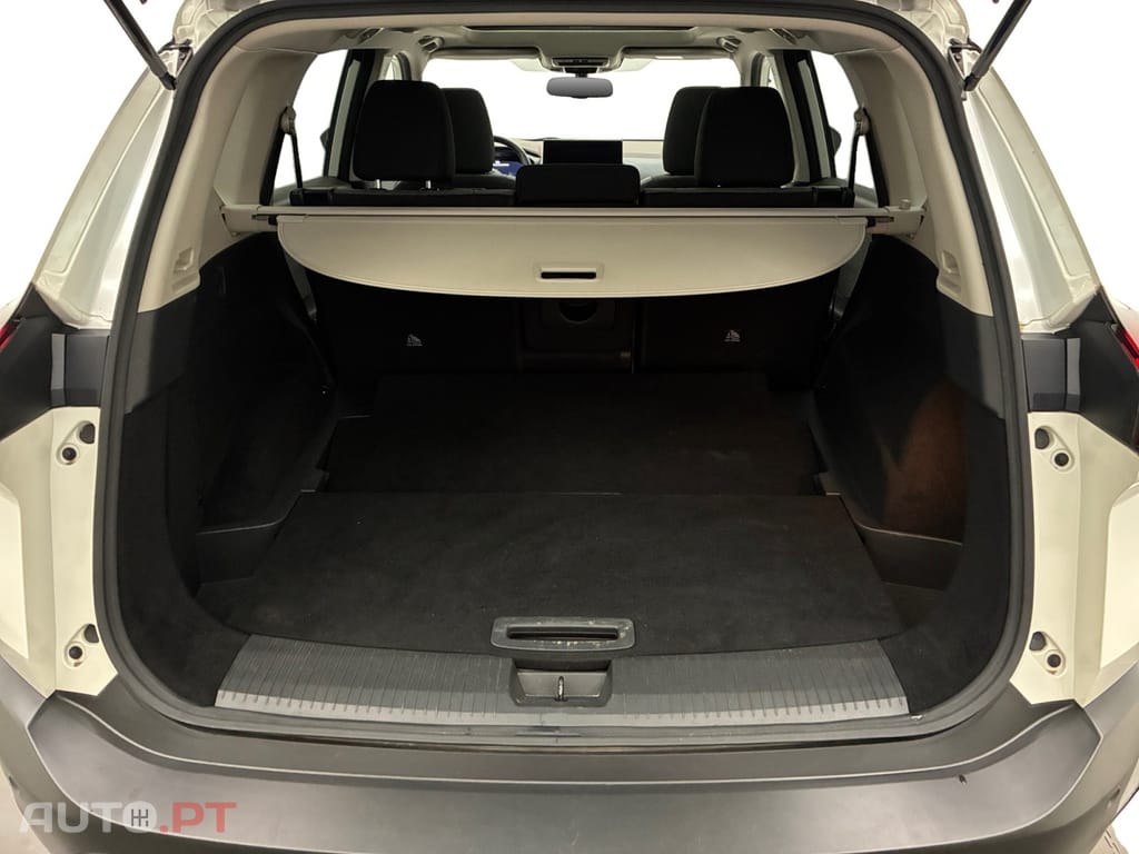 Nissan X-Trail e-Power