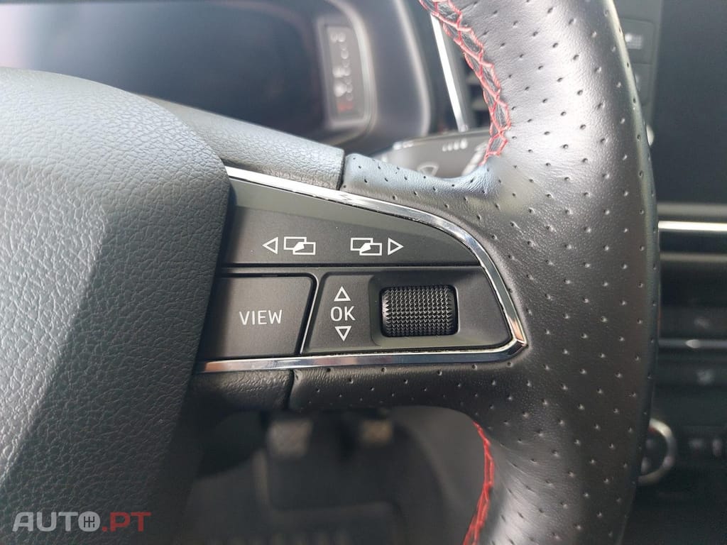 Seat Leon 1.0 EcoTSI FR S/S