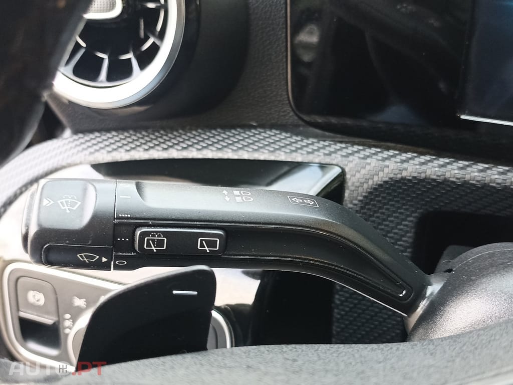 Mercedes-Benz A 180 d Progressive Aut.