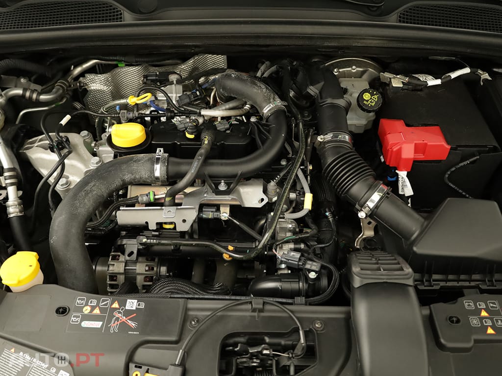 Renault Clio Clio 1.0 TCe Evolution