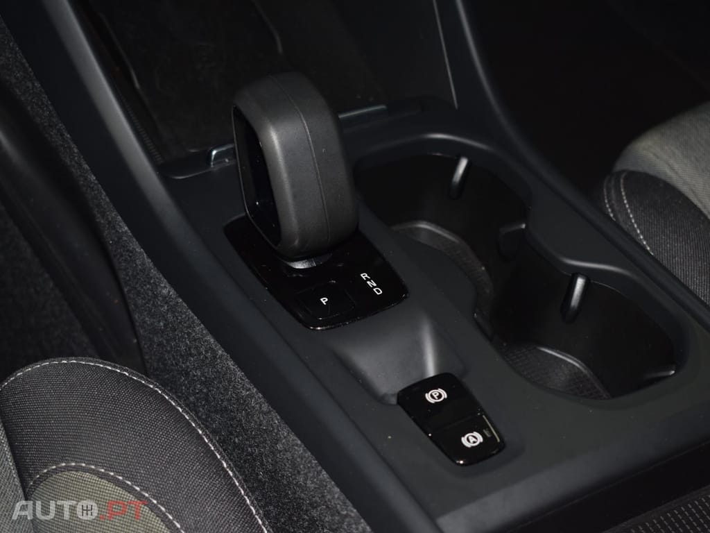 Volvo XC40 1.5 T4 211 PHEV Inscription