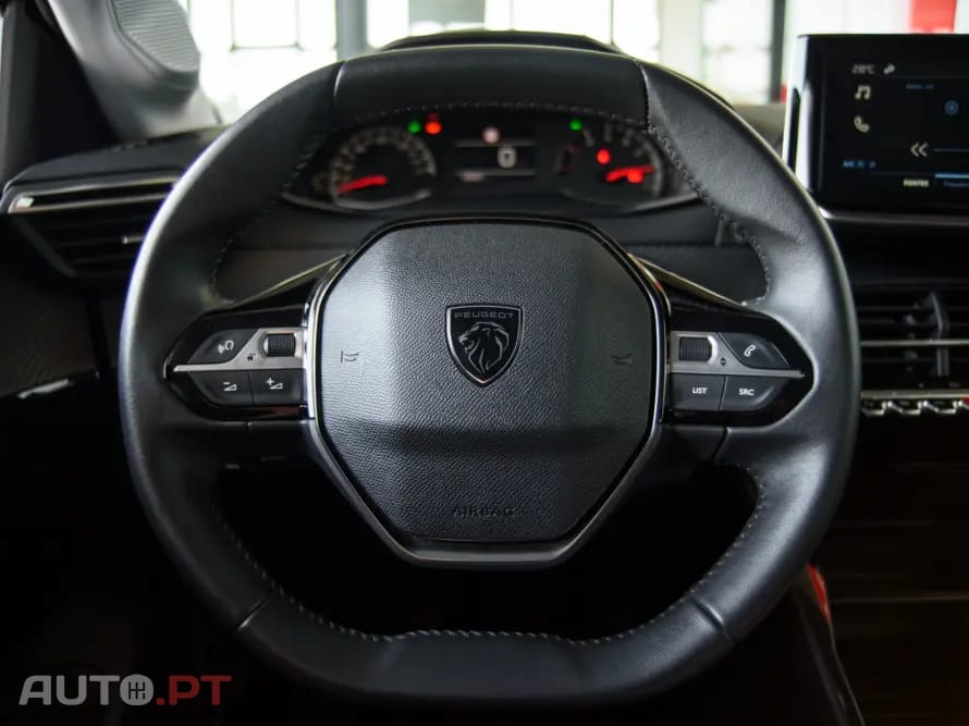 Peugeot 208 1.2 PureTech Active