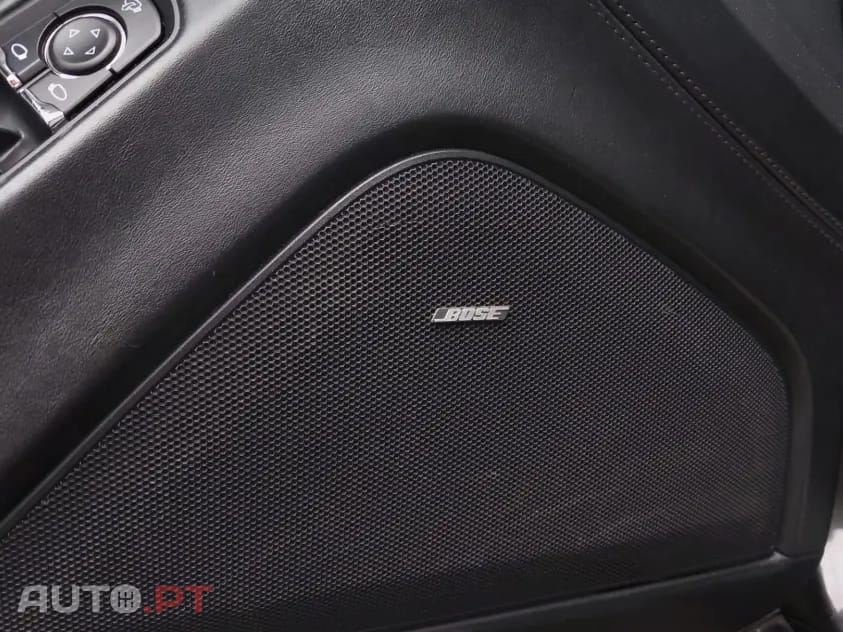 Porsche Panamera Platinum Edition