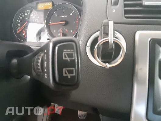Volvo V50 Momentum 1.6D 110 CV